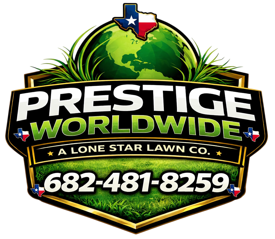 prestige worldwide logo